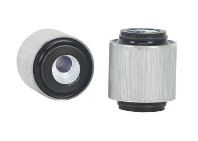 Whiteline - Whiteline KCA497 Front Lower Inner Forward Control Arm Bushings for BMW/Toyota