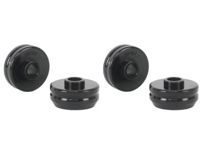 Whiteline - Whiteline W73478 Rear Leaf Spring PaD-Bushing 65-82 Chevy Corvette