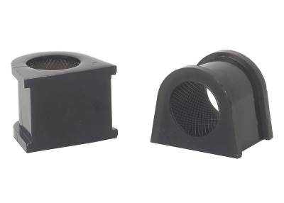Whiteline - Whiteline W0406-24 Rear Sway Bar Mount Bushing Kit for Saab Subaru