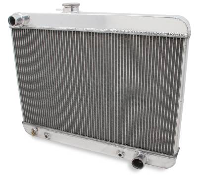 Frostbite - Frostbite FB139 Radiator for Pontiac 215-400