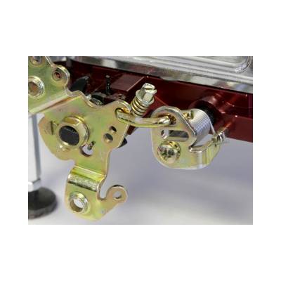 Quick Fuel Technology - Quick Fuel Technology 43-5QFT Carburetor Accelerator Linkage Kit