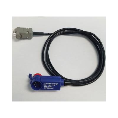 Racepak - Racepak 230-VM-EFIAEM Communication Interface Module Connector