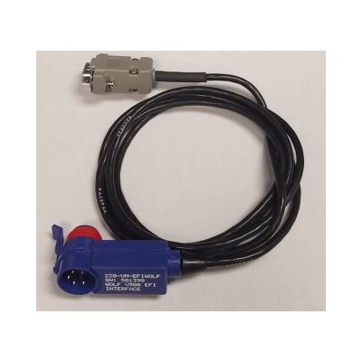 Racepak - Racepak 230-VM-EFITECH Communication Interface Module Connector