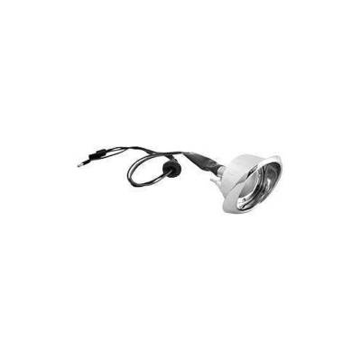 Scott Drake - Scott Drake C5ZZ-13207-B 64-66 Ford Mustang Parking Light Housing