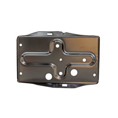 Scott Drake - Scott Drake C4TZ-10732-D 66-77 Ford Bronco Battery Tray