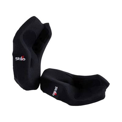 Stilo - Stilo YA0825MM33 Helmet ST5 Cheek Pads 33mm