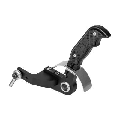 XDR - XDR 81148 Automatic Transmission Shift Lever Kit for Yamaha