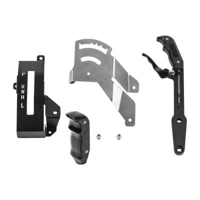 XDR - XDR 81149 Can-Am Automatic Transmission Shift Lever Kit