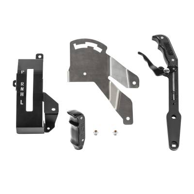 XDR - XDR 81167 Automatic Transmission Shift Lever Kit for Can-Am