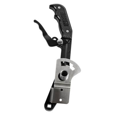 XDR - XDR 81169 Automatic Transmission Shift Lever Kit for Polaris
