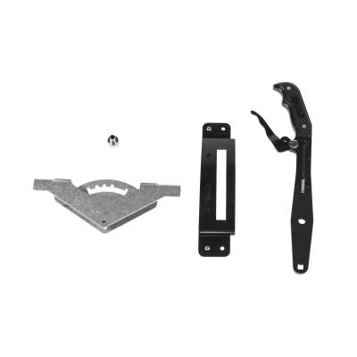 XDR - XDR 81170 Automatic Transmission Shift Lever Kit for Can-Am
