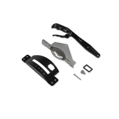 XDR - XDR 81178 Automatic Transmission Shift Lever Kit for Can-Am
