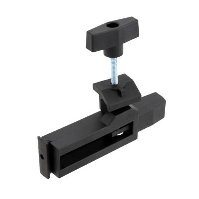 TrailFX - TrailFX 2023 Tonneau Cover Mounting Hardware FR Clamp for Soft Tri-Fold Cover