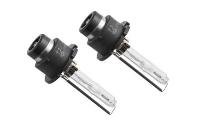 Diode Dynamics - Diode Dynamics DD1049P HID Bulb D4S 6000K PAIR