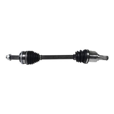 GSP - GSP NCV37044 Front Left CV Axle Assembly for 12-17 Hyundai Veloster
