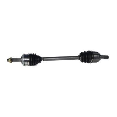 GSP - GSP NCV37049 Front Left CV Axle Assembly for Hyundai/Kia Sedan 1.8