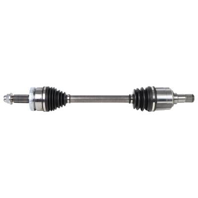 GSP - GSP NCV37115 Front Left CV Axle Assembly for 16-18 Hyundai Tucson 1.6 FWD