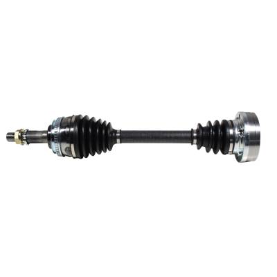 GSP - GSP NCV69566 Front CV Axle Assembly for 99-03 Lexus RX300 FWD