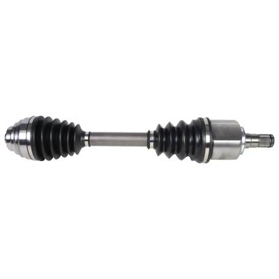 GSP - GSP NCV49013 BMW Mini 2.0 Front Left CV Axle Assembly