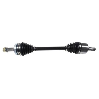 GSP - GSP NCV51519 Front Left CV Axle Assembly for 05-09 Hyundai Tucson 2.0
