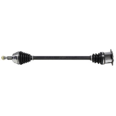 GSP - GSP NCV72050 04-06 Volkswagen Beetle 1.9 Front Right CV Axle Assembly