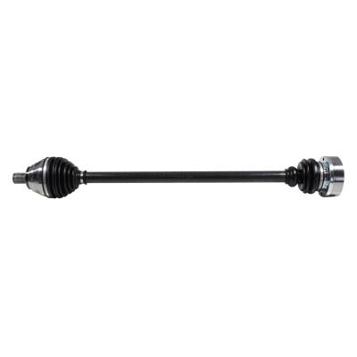 GSP - GSP NCV72116 Front Right CV Axle Assembly for Volkswagen 2.0/2.5