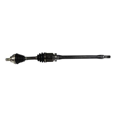 GSP - GSP NCV73016 Front Right CV Axle Assembly for Volvo FWD