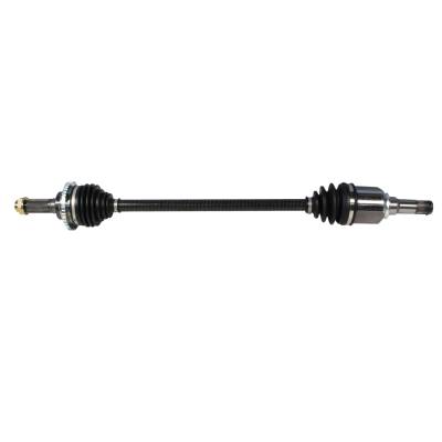 GSP - GSP NCV11005 3.0 AWD Left Rear CV Axle Assembly
