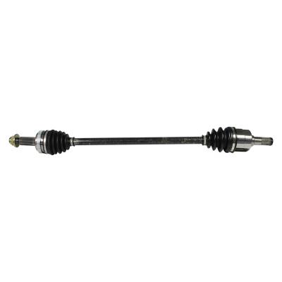 GSP - GSP NCV75062 Right Rear CV Axle Assembly for Hyundai & Kia