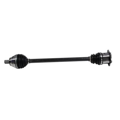 GSP - GSP NCV72104 Audi/Volkswagen 2.0 Front Right CV Axle Assembly