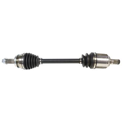 GSP - GSP NCV37133 Front Left CV Axle Assembly for 20-22 Hyundai Palisade