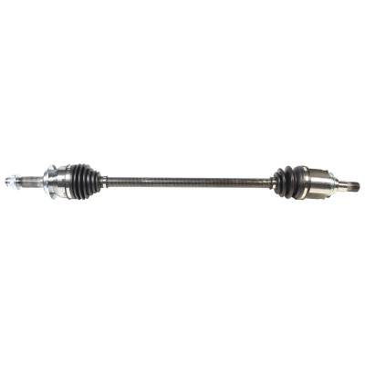 GSP - GSP NCV69267 Rear CV Axle Assembly for 10-15 Lexus RX350