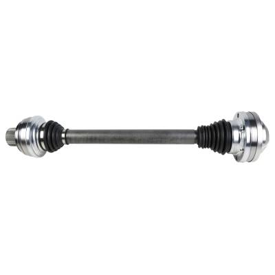 GSP - GSP NCV23017 Audi Right Rear CV Axle Assembly