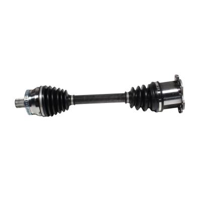 GSP - GSP NCV23602 Audi 2.7 4.2 Front Right CV Axle Assembly