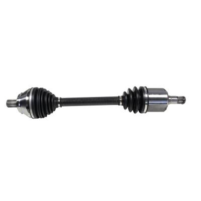 GSP - GSP NCV23616 03-06 Audi TT Front Left CV Axle Assembly