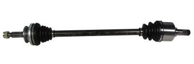 GSP - GSP NCV36595 Rear CV Axle Assembly for 01-06 Hyundai Santa Fe 2.7