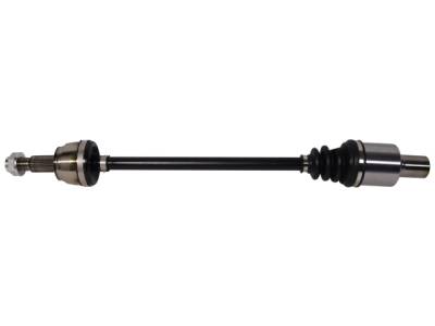 GSP - GSP NCV82073 Rear CV Axle Assembly for 18-25 Jeep Compass