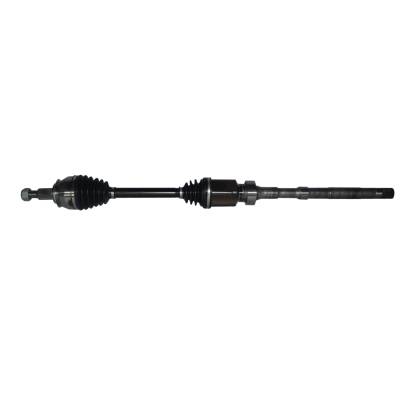 GSP - GSP NCV47042 14-16 Mazda CX-5 2.5 AWD/FWD Front Right CV Axle Assembly