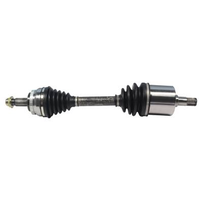 GSP - GSP NCV48503 Front Right CV Axle Assembly for 98-99 Mercedes E320 4Matic