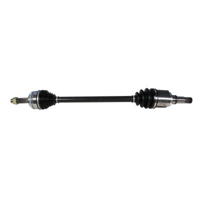 GSP - GSP NCV51007 04-11 Mitsubishi Endeavor AWD Left Rear CV Axle Assembly