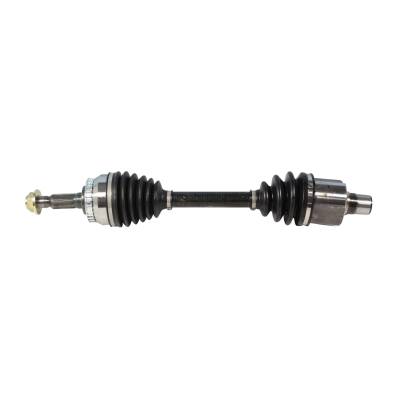 GSP - GSP NCV62008 94-98 Saab 900 Front Right CV Axle Assembly