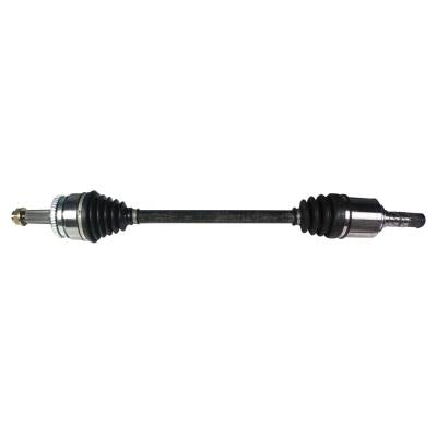GSP - GSP NCV66015 CV Axle Assembly for Saab/Subaru Wagpn