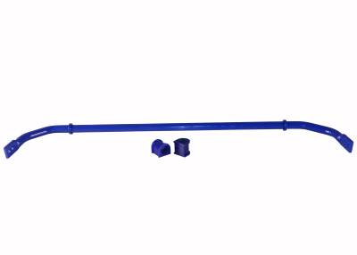 SuperPro - SuperPro RC0018FZ-27 Front Suspension Stabilizer Bar Assy for 04-11 Mazda RX-8