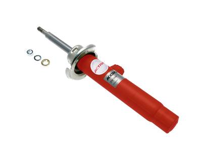 Koni - Koni 8745 1234R Special ACTIVE Red 8745 Series Twin-Tube Low Pressure Gas Strut