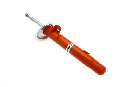 Koni - Koni 8750 1029L STR.T Orange 8750 Non-Adjustable Low Pressure Gas Full Strut