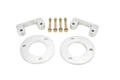 Pro Comp Suspension - Pro Comp Suspension PCSGMLL122 Suspension Leveling Kit
