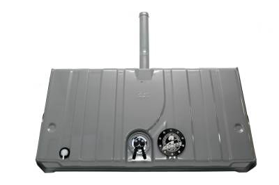 Aeromotive Fuel System - Aeromotive Fuel System 18430 Fuel Tank for Chevrolet 153/230/250/307/327/350/396