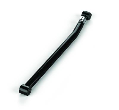 TeraFlex - TeraFlex 1131501 Alpine Long Ctrl Arm Front Lower Left 3-6" for 07-18 JK