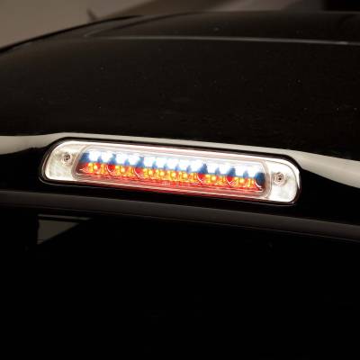 Putco - Putco 900280 LED Third Brake Lights for 00-06 Toyota Tundra