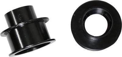 Freedom Off-Road - Freedom O/R FO-J309R25 2.5" Lift Rear Spacers for 07-12 Dodge/Jeep Nitro/Liberty